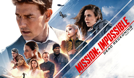 Recommended Film