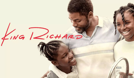 Recommended Film
