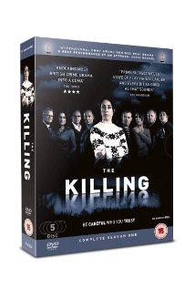 The Killing (Forbrydelsen) - Season 01 - Episode 04