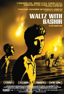 Vals Im Bashir (Waltz with Bashir)